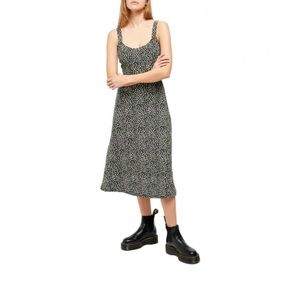 Free People Women’s Lorelai Daisy Print Sundress
